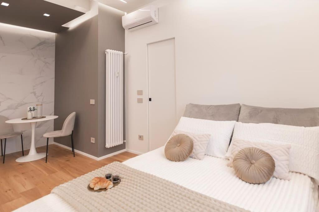 We Home - Buenos Aires Suites36 - Milano Exterior foto