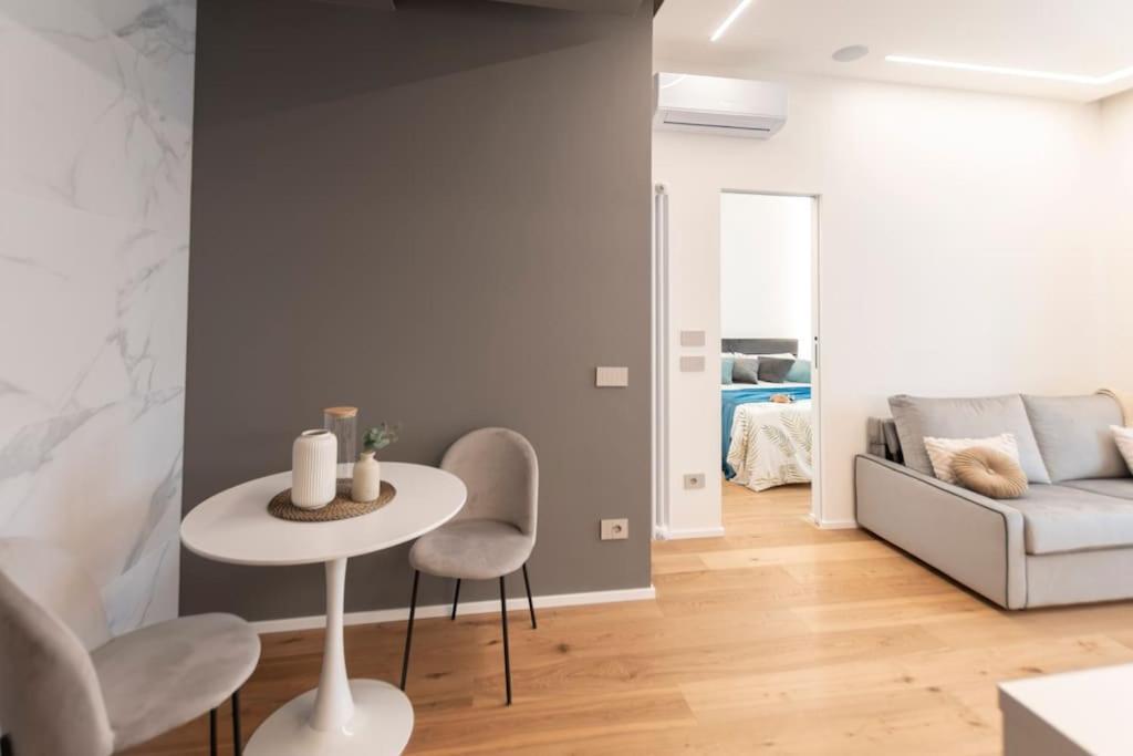 We Home - Buenos Aires Suites36 - Milano Exterior foto