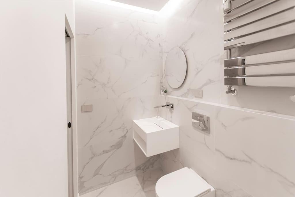 We Home - Buenos Aires Suites36 - Milano Exterior foto