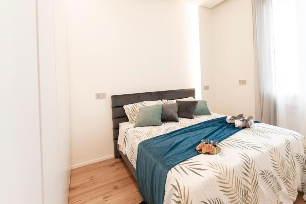 We Home - Buenos Aires Suites36 - Milano Exterior foto