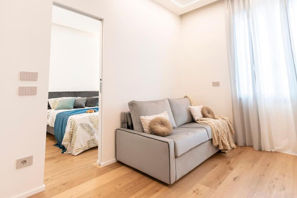 We Home - Buenos Aires Suites36 - Milano Exterior foto